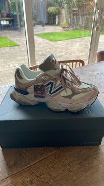 New balance 9060