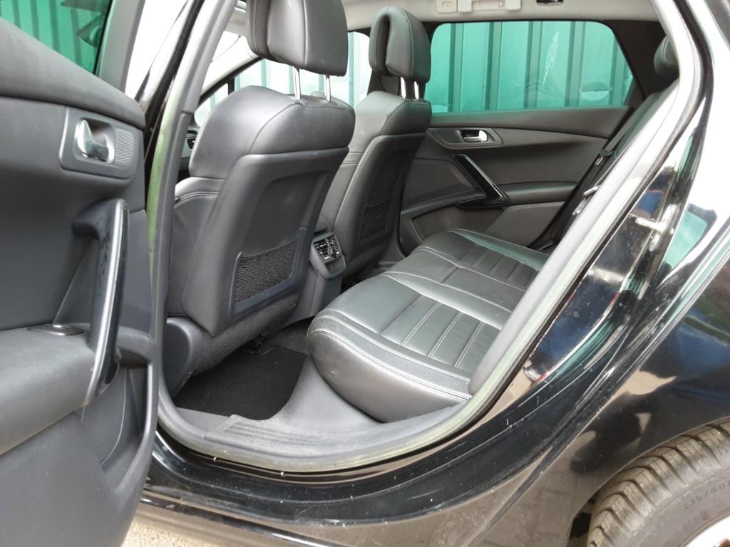 Peugeot 508 sw 1.6 thp allure