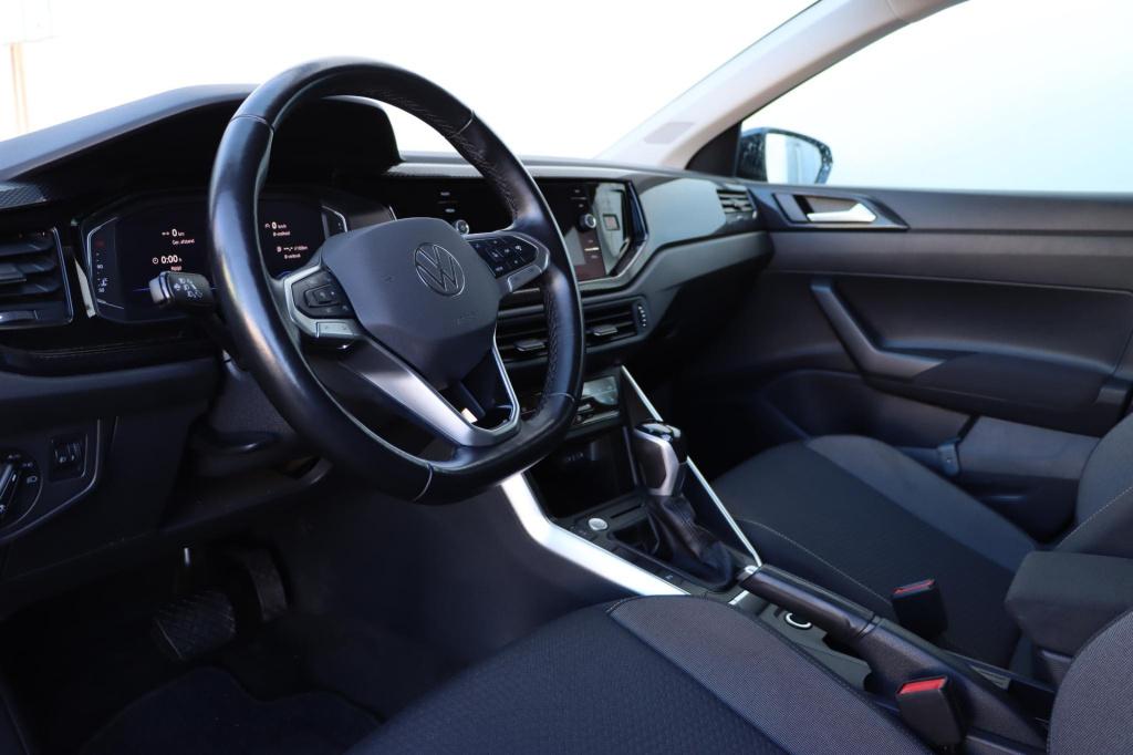 Volkswagen Polo 1.0 tsi life edition 95pk dsg7