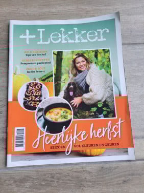 1x +Lekker