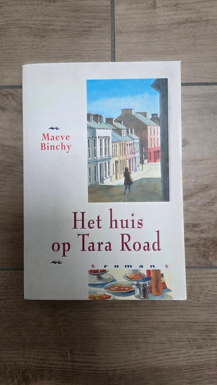 🌿4 Romans Maeve Binchy