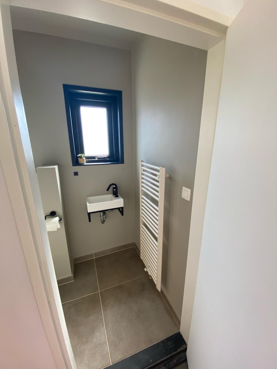 Ruime woning met 4 slaapkamers en zonnige tuin vanaf 1 mei – €1150 p/m