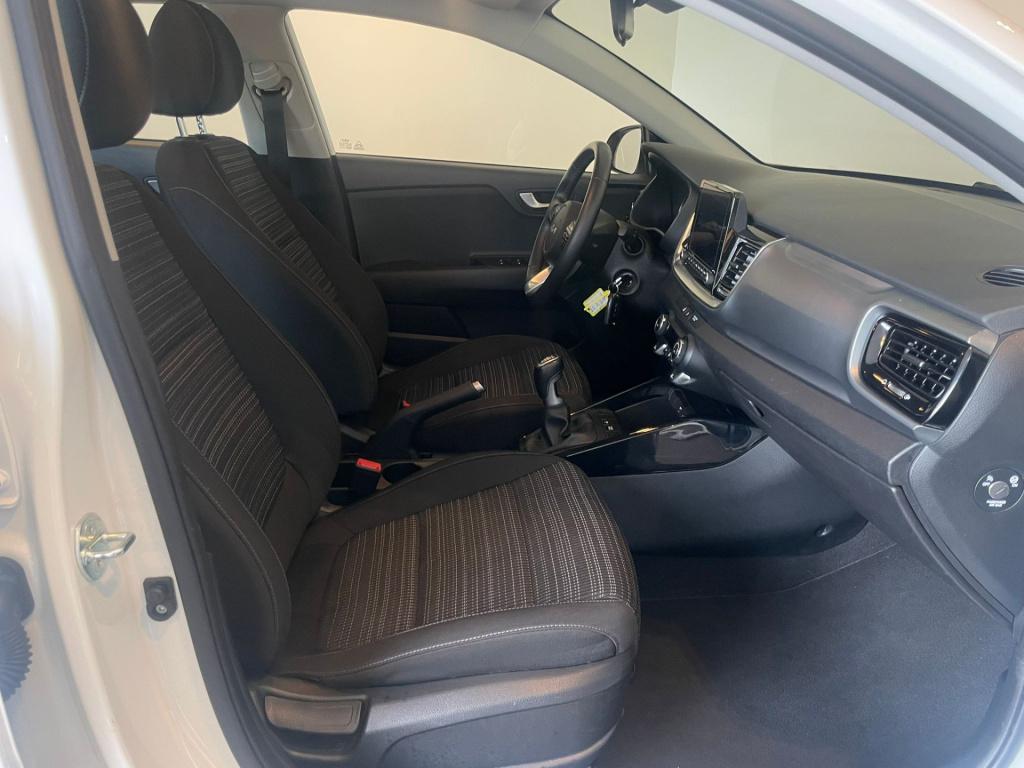 Kia Stonic 1.0 t-gdi mhev comfortline