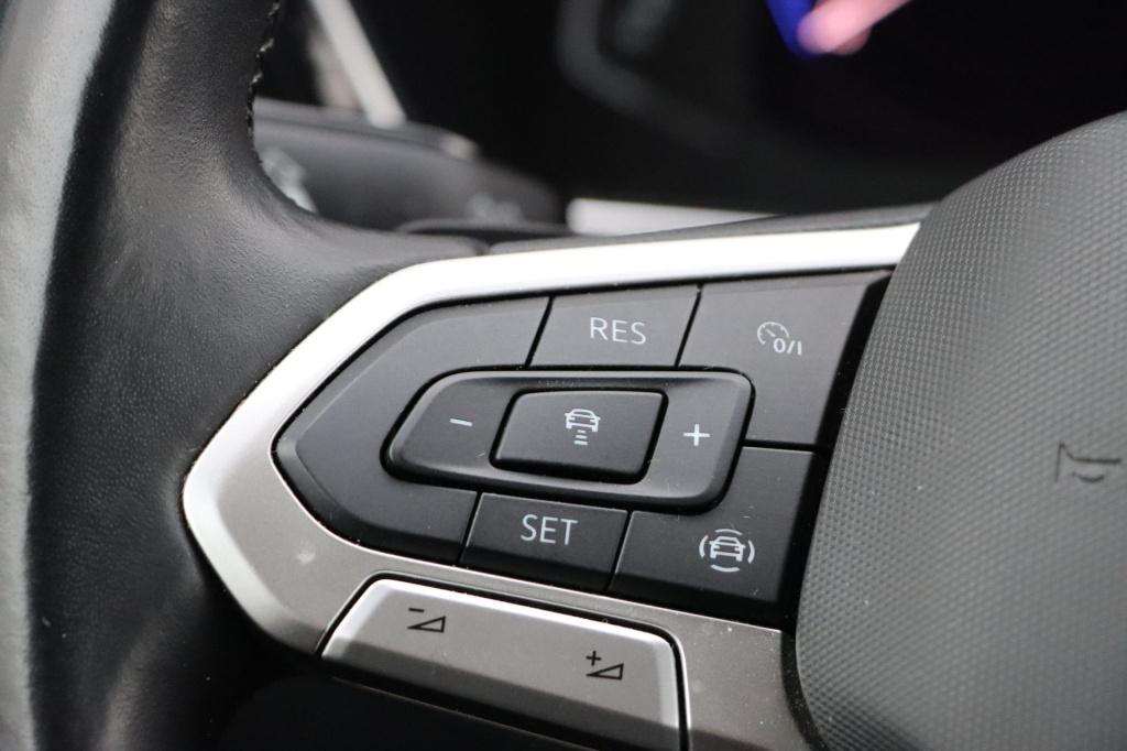 Volkswagen T-cross 1.5 tsi style 150pk dsg7