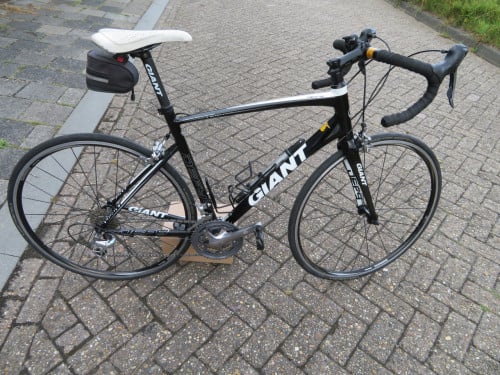 Giant defy