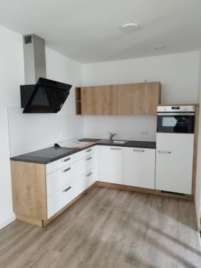 Appartement te huur nabij Goes