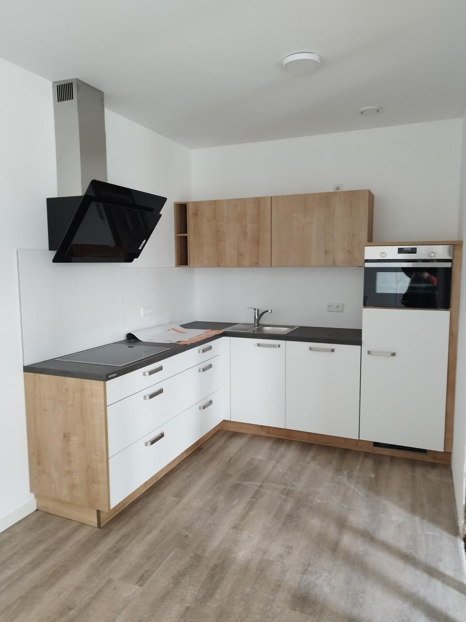 Appartement te huur nabij Goes