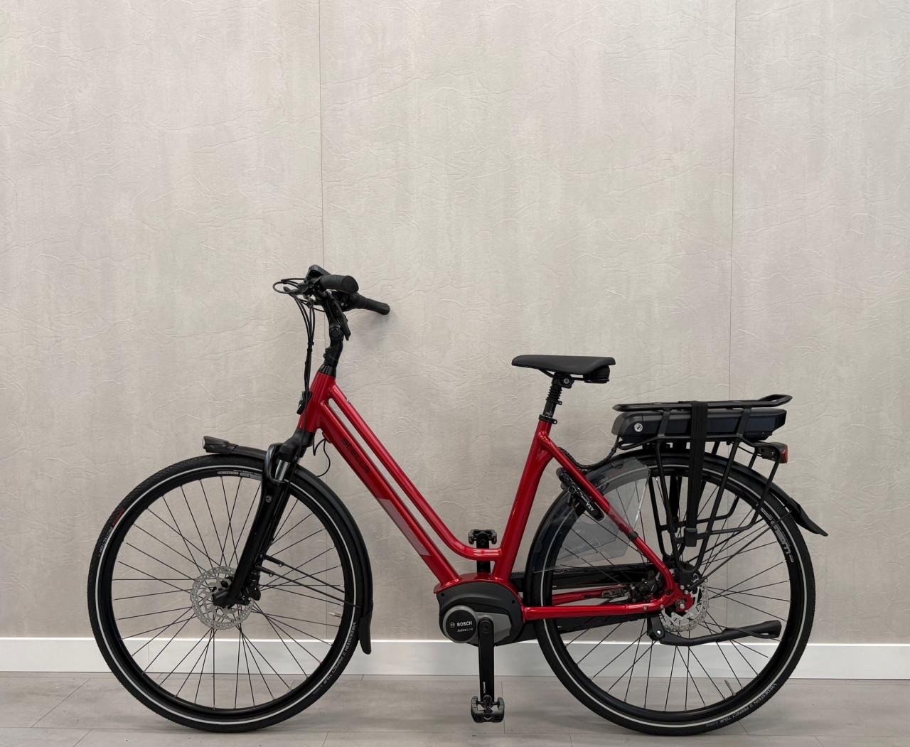 Stella Vicenza Bosch Active Line 53CM 207KM 400Wh