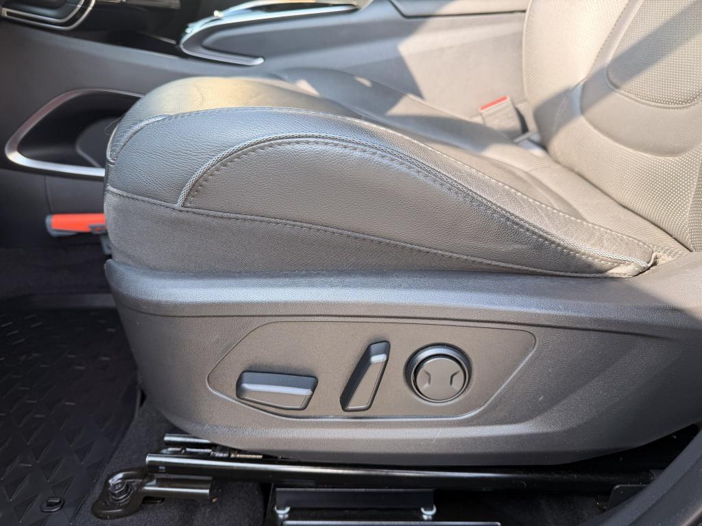 Hyundai Tucson 1.6 t-gdi phev premium | elek. kofferbak | leder | 360 camer