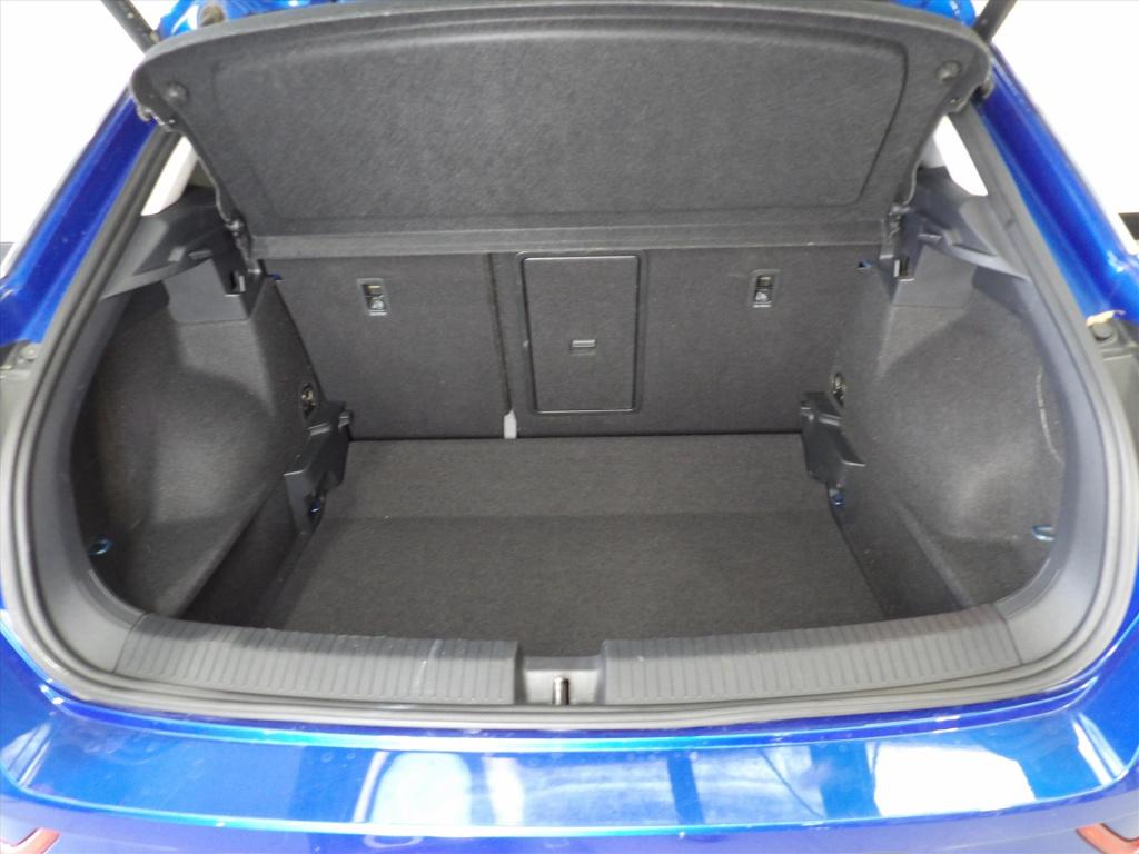 Volkswagen T-roc 1.5 tsi 150pk 7-dsg style