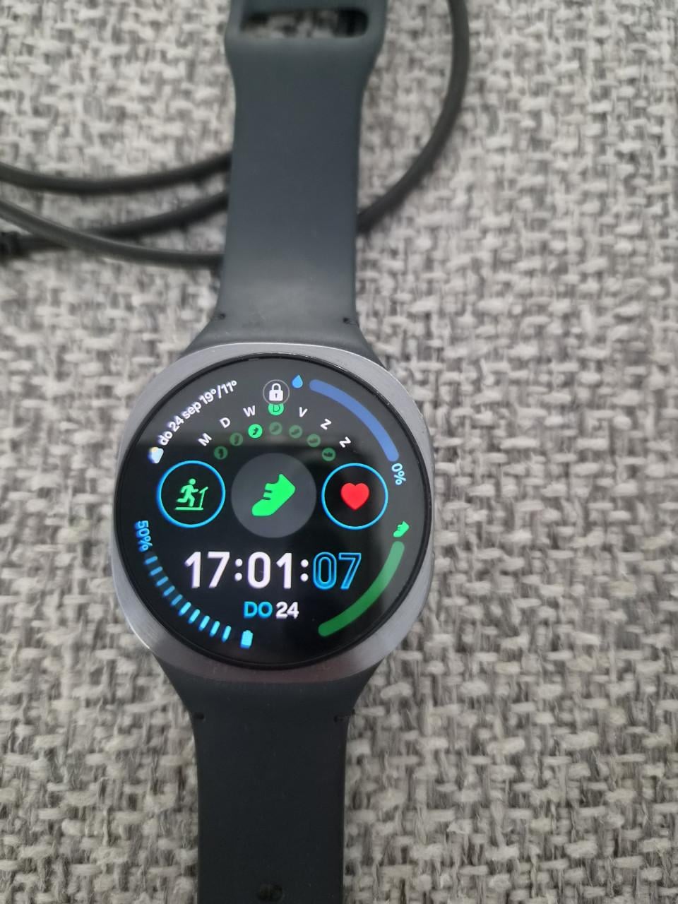 Samsung Galaxy Watch8