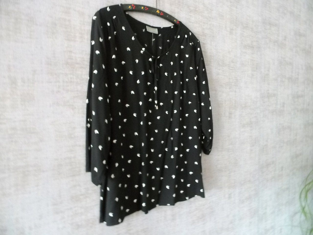 Blouse maat 42 .