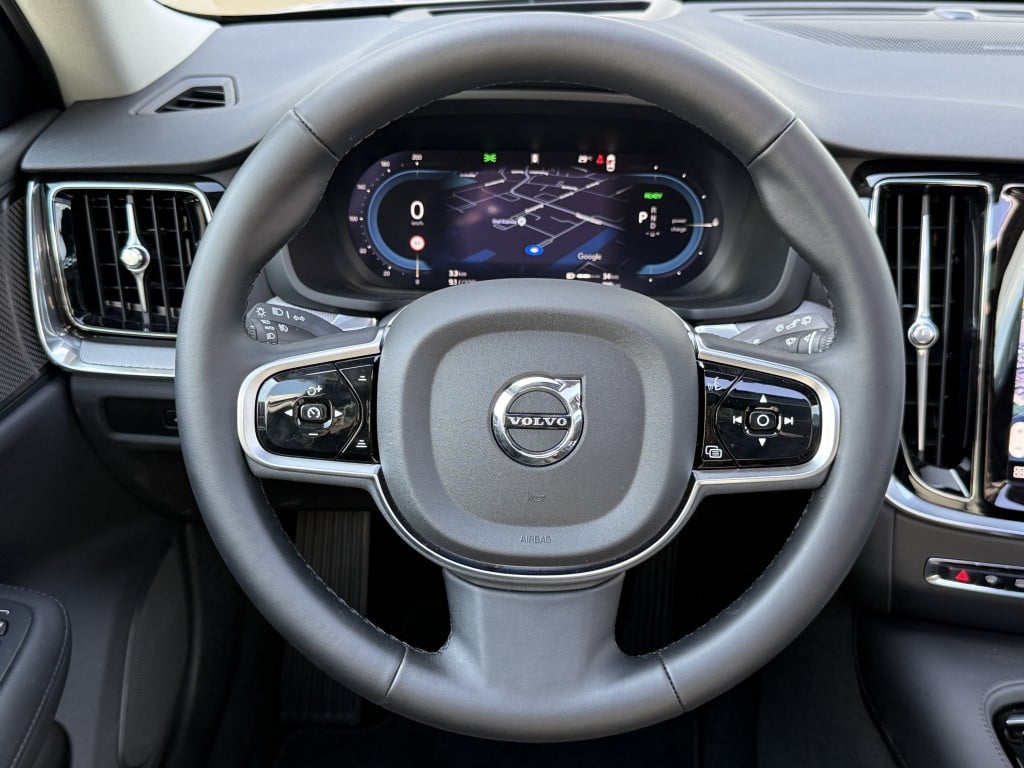 Volvo V60 v60 t6 twin engine awd plus dark