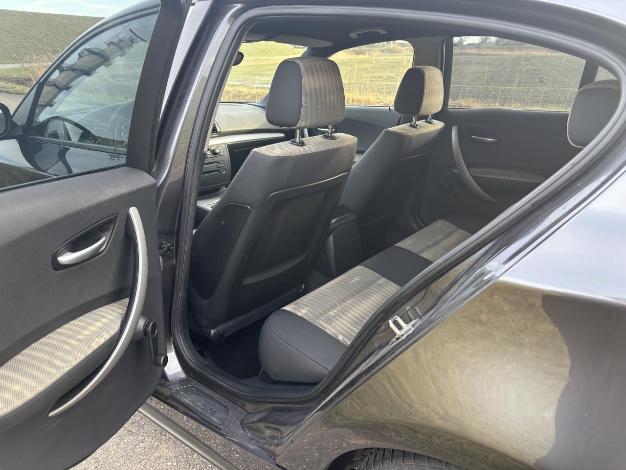 Bmw 1-serie 1.6 116i 2006 NAP