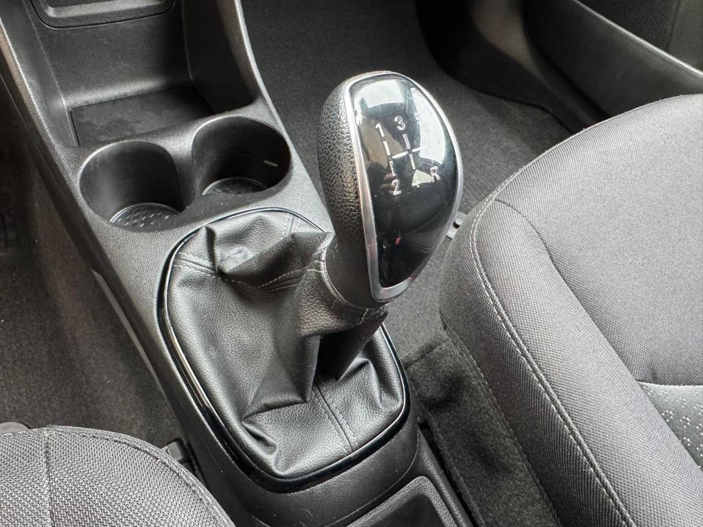 Opel Karl 1.0 ecoflex edition