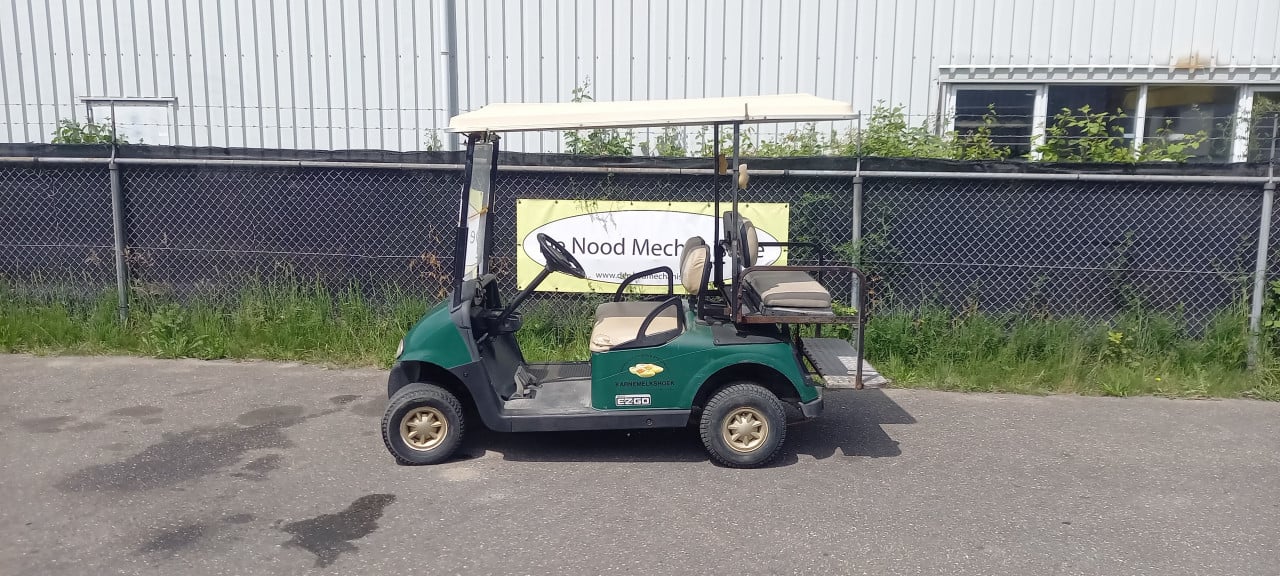 Golfkar