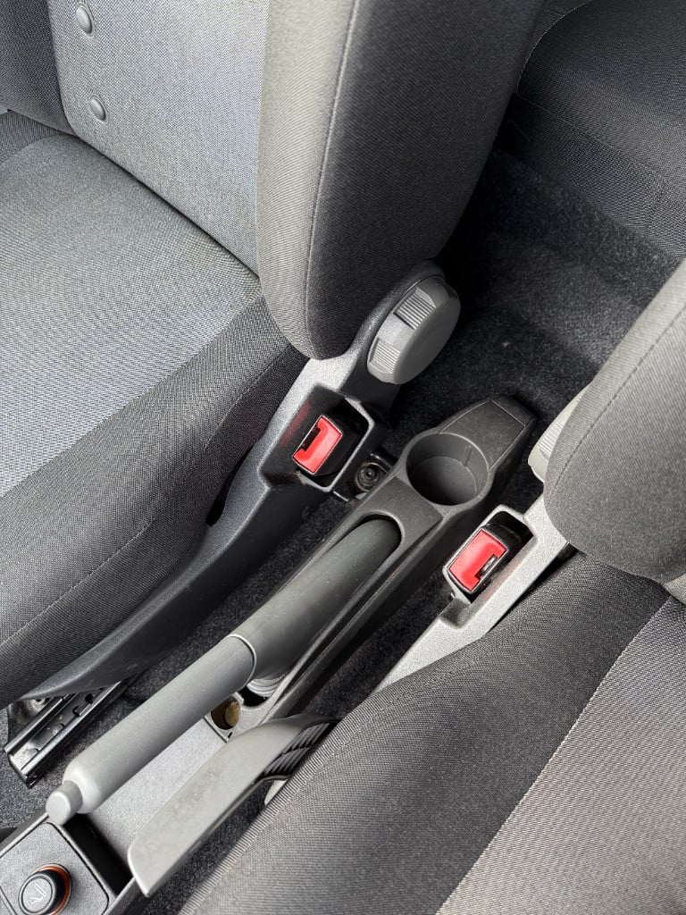 Fiat Panda 1.2 - edizione cool - airco