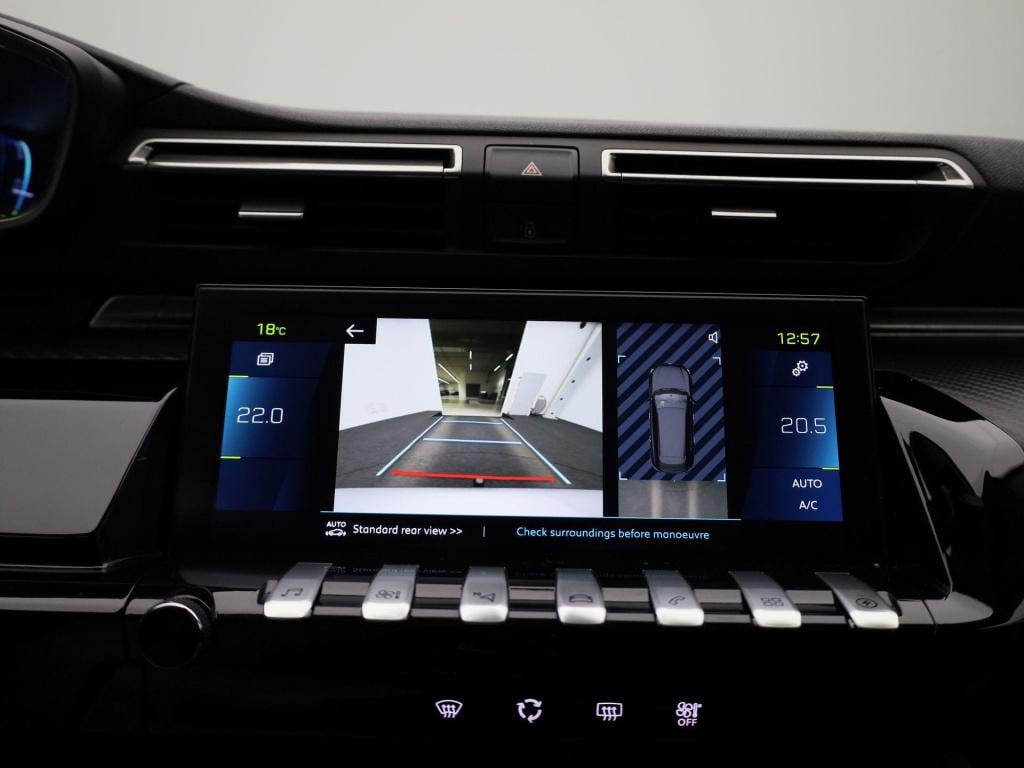 Peugeot 508 sw 1.6 hybrid active pack business | lmv | automaat | trekhaak 