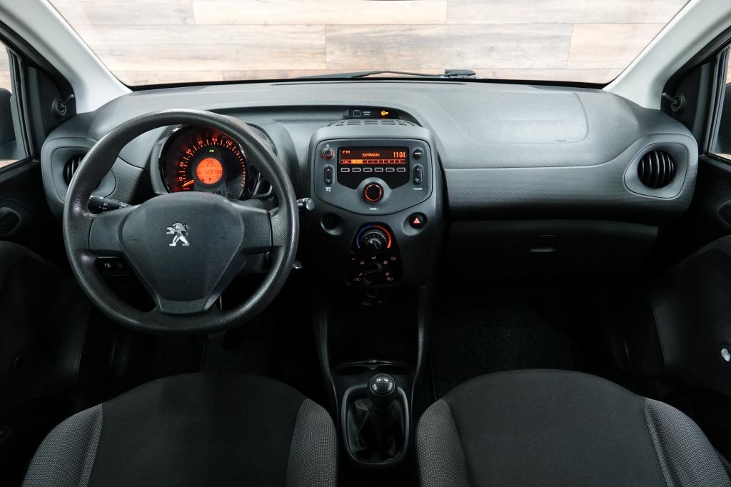 Peugeot 108 1.0 e-vti access | aux | airco |