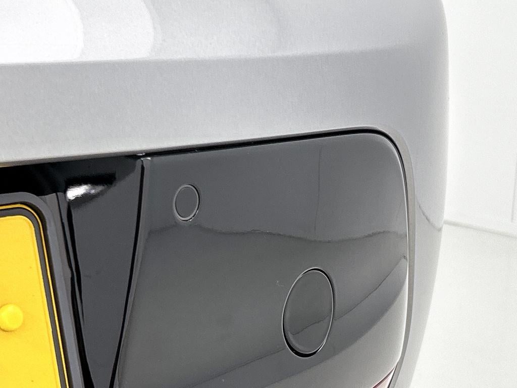 Peugeot 208 hybrid 100 e-dcs6 allure | rijklaar |