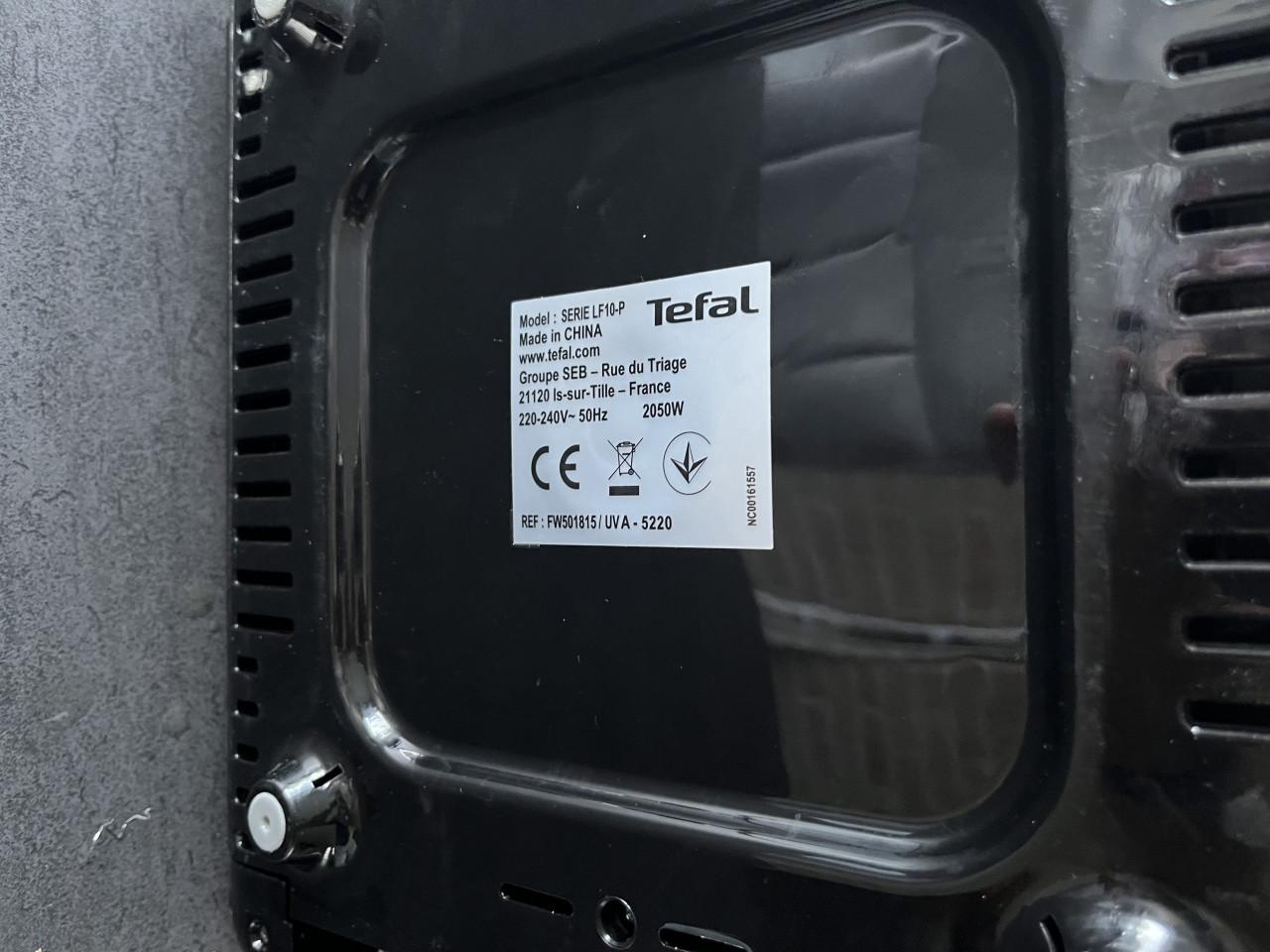 Tefal Airfryer