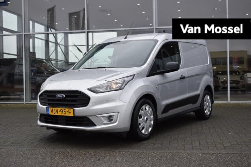 Ford Transit Connect 1.5 ecoblue l1 trend hp | trekhaak | parkeersensoren a