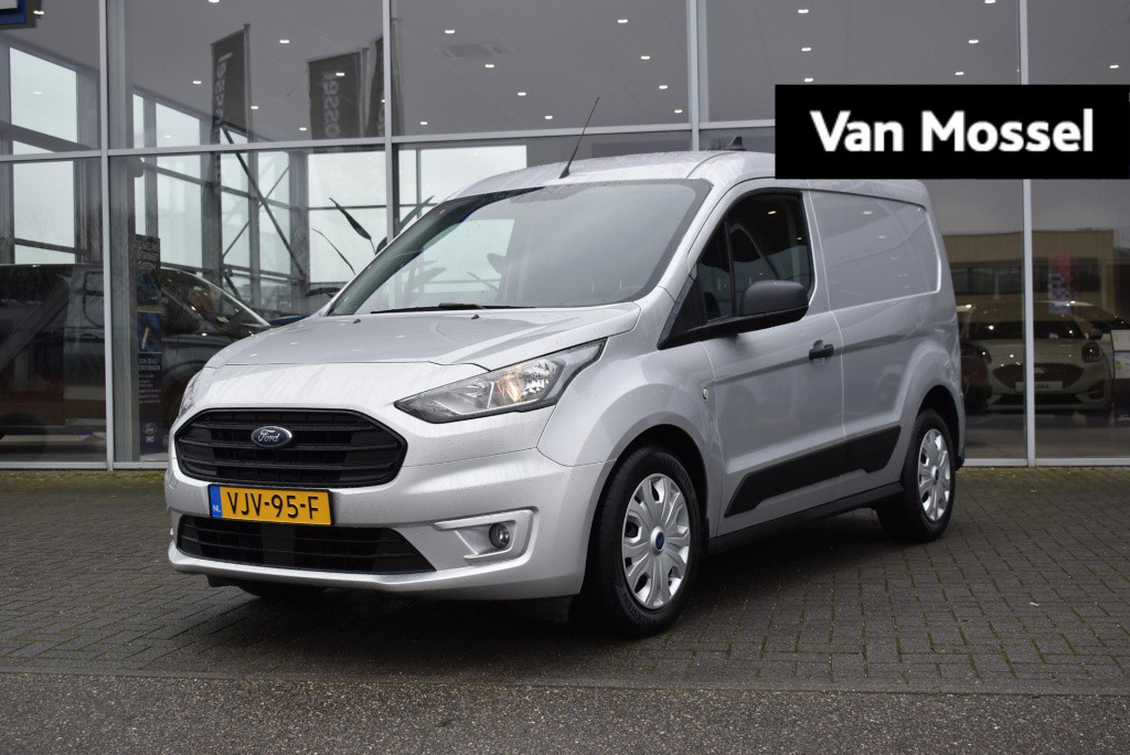Ford Transit Connect 1.5 ecoblue l1 trend hp | trekhaak | parkeersensoren a