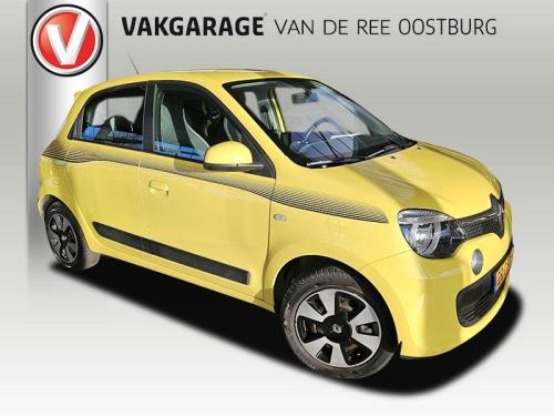 Renault Twingo 1.0 sce authentique lage kilometerstand!
