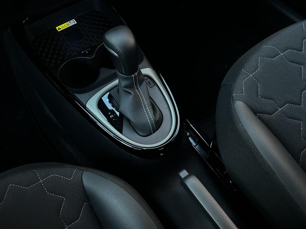 Toyota Aygo x 1.0 vvt-i s-cvt envy automaat| camera | android auto/ carplay