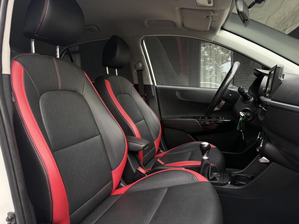 Kia Picanto 1.0 mpi dynamic plusline