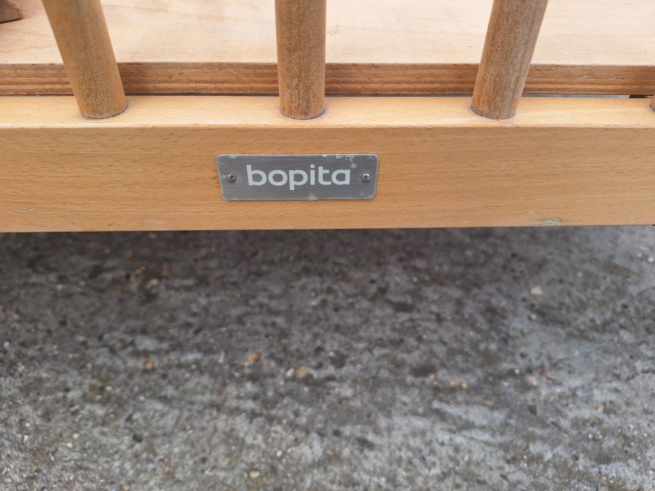 Box Bopita