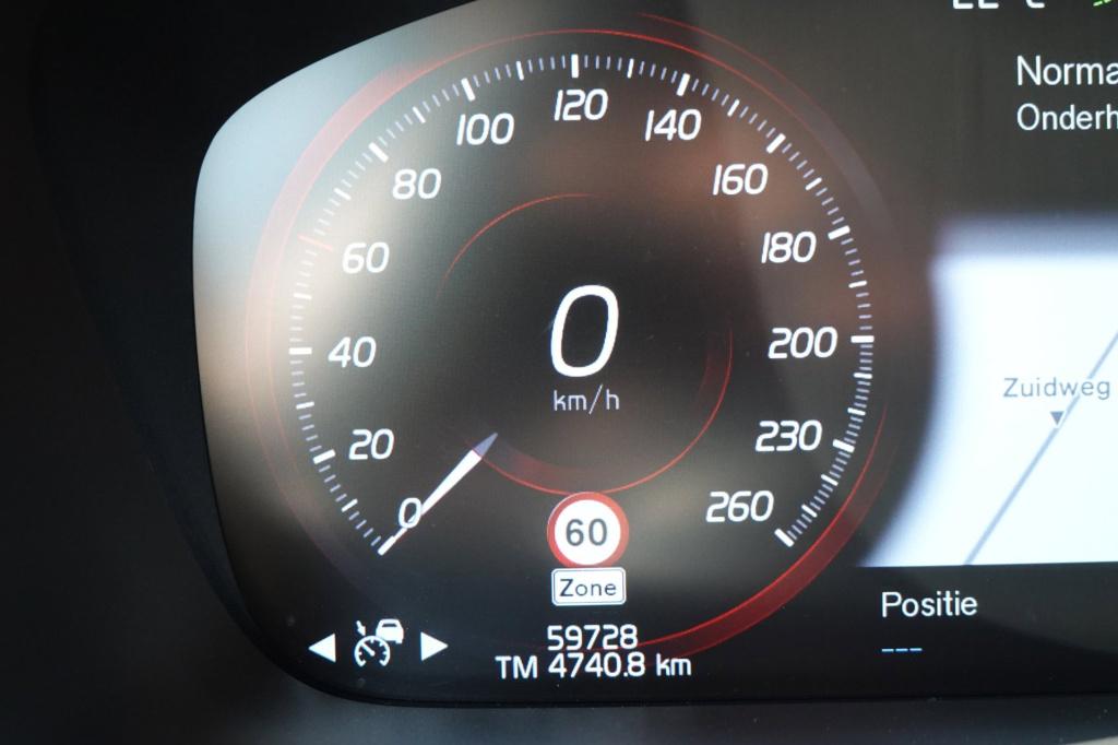 Volvo V60 2.0 t6 recharge awd business pro