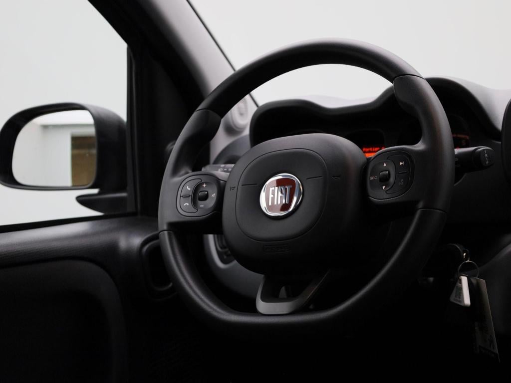 Fiat Panda 1.0 hybrid city life | bluetooth | apple carplay / android auto 
