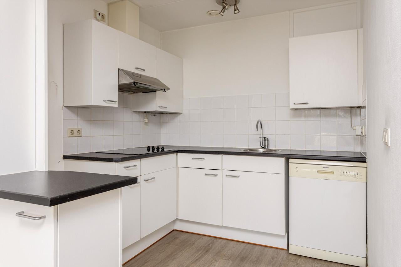 TE HUUR Appartement Terneuzen aan de Schelde