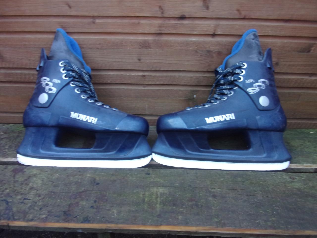 Hockey schaatsen MUNARI (41)