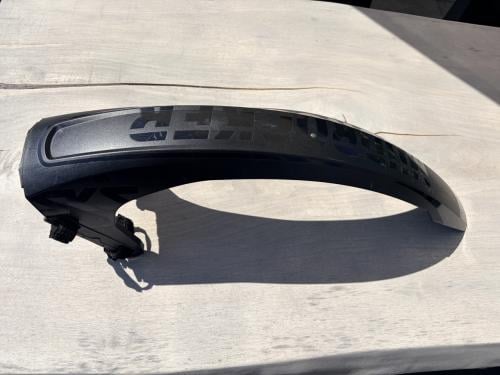 Opzet spatbord Mudrocker voor fully 29 inch mountainbike