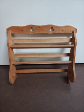 Keukenrolhouder