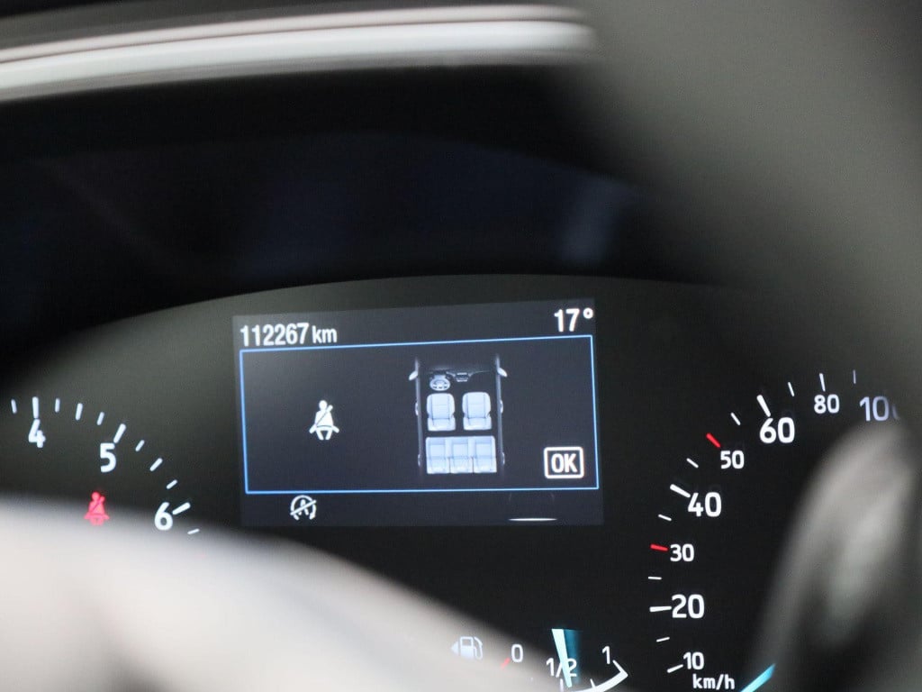 Ford Focus 1.0 ecoboost hybrid titanium style | cruise control | airco | na
