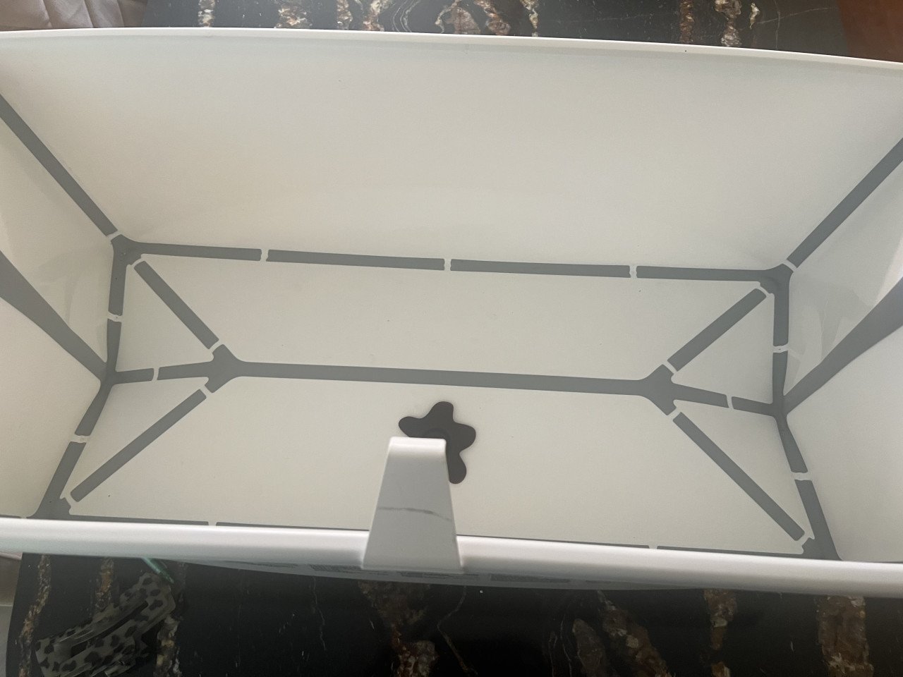 Stokke Flexi bath XL