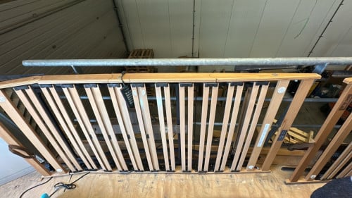 2 Elektrische bedbodems