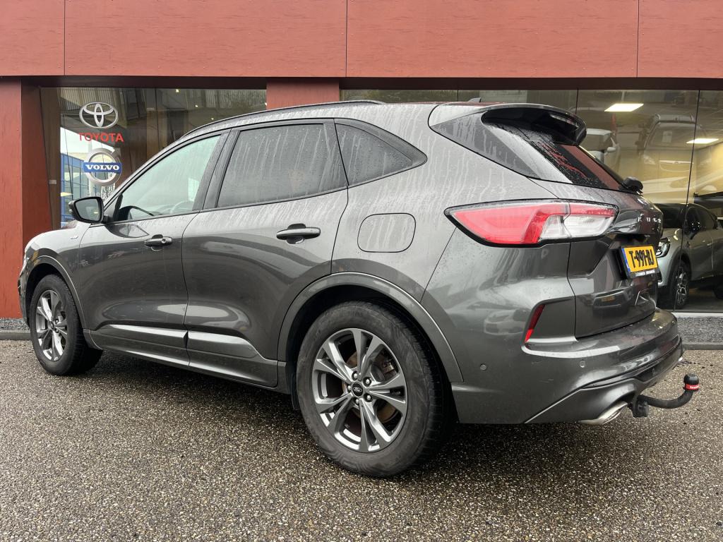 Ford Kuga 1.5 ecoboost st-line x | trekhaak | climate |