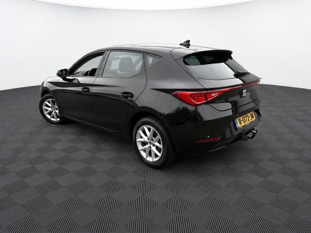 Seat Leon 1.0 tsi reference