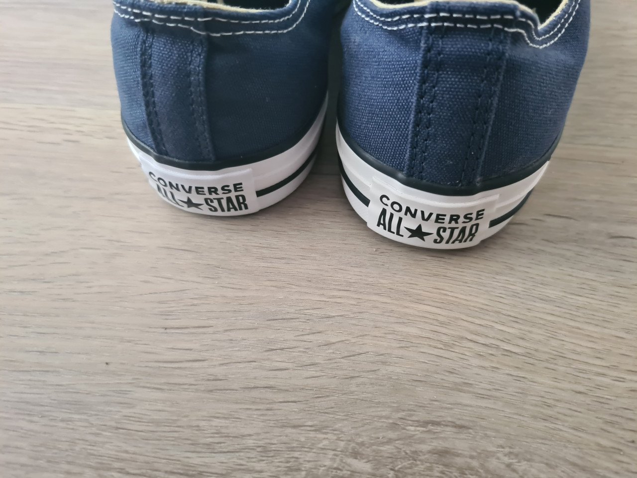 All Stars Converse Nieuw. Maat 39