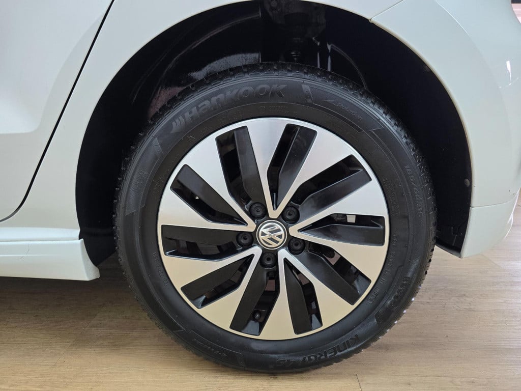Volkswagen Polo occasion 1.0 bluemotion edition dus extra zuinig! | tweedeh