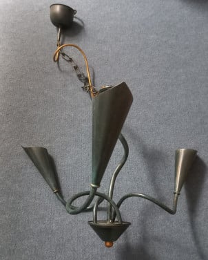 Vintage hanglamp