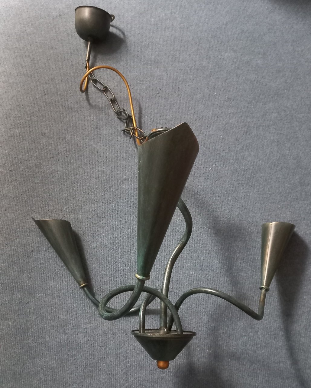 Vintage hanglamp