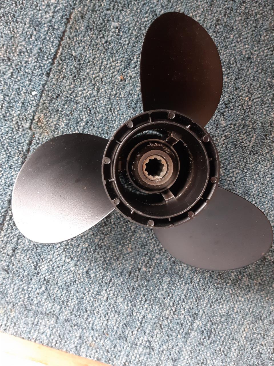 Motorboot Shetland 535 Suntrip