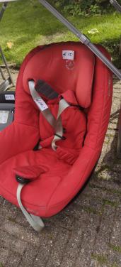 Autostoel maxi cosi