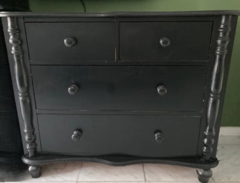 Dressoir
