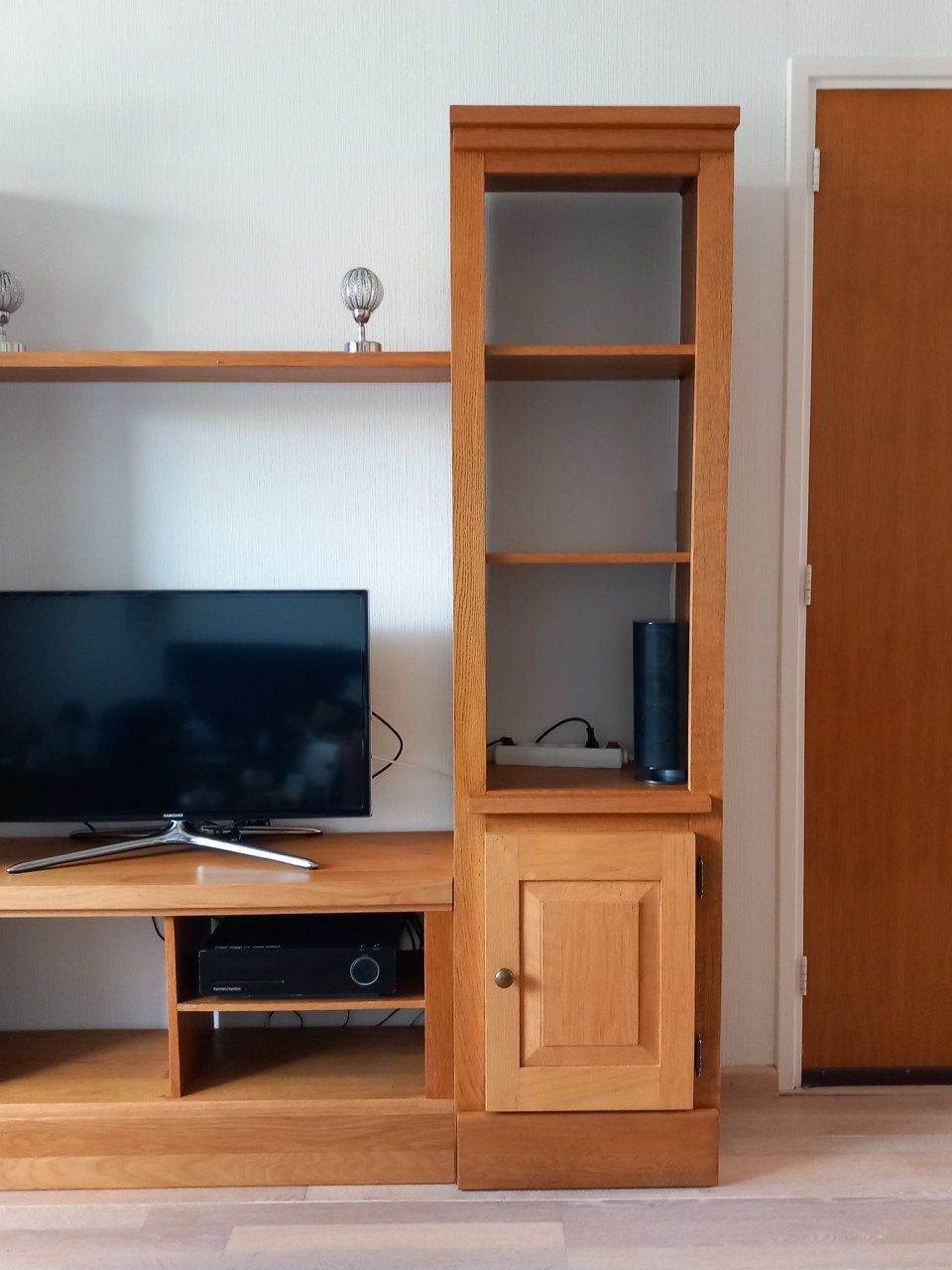 Televisiemeubel